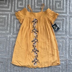 Girls sundress